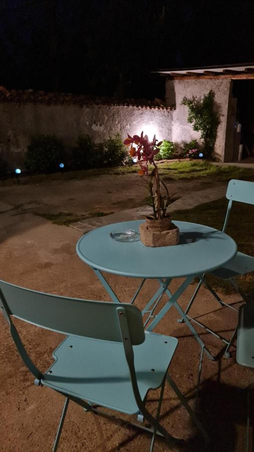 La Tana Dei Corgi Bed & Breakfast Moncrivello Exterior photo